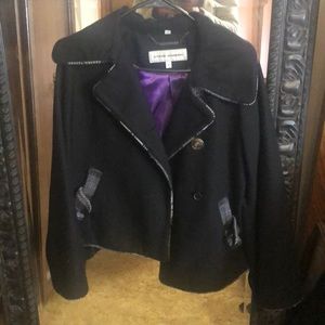 Steve Madden Pea Coat